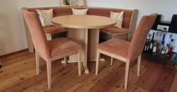 Holiday apartment at Wolfgangsee overlooking Lake