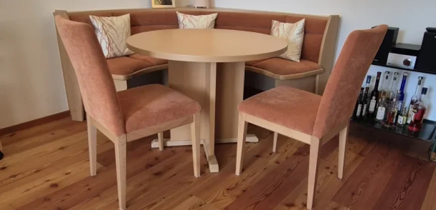 Holiday apartment at Wolfgangsee overlooking Lake