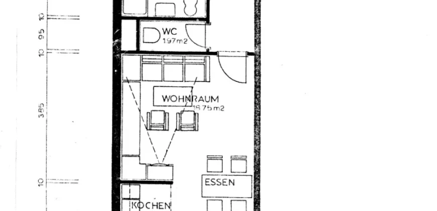 Holiday apartment at Wolfgangsee overlooking Lake