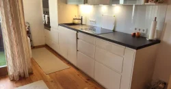 Holiday apartment at Wolfgangsee overlooking Lake