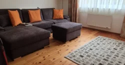 Holiday apartment at Wolfgangsee overlooking Lake