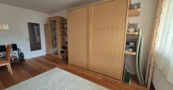 Holiday apartment at Wolfgangsee overlooking Lake