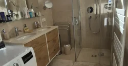 Holiday apartment at Wolfgangsee overlooking Lake