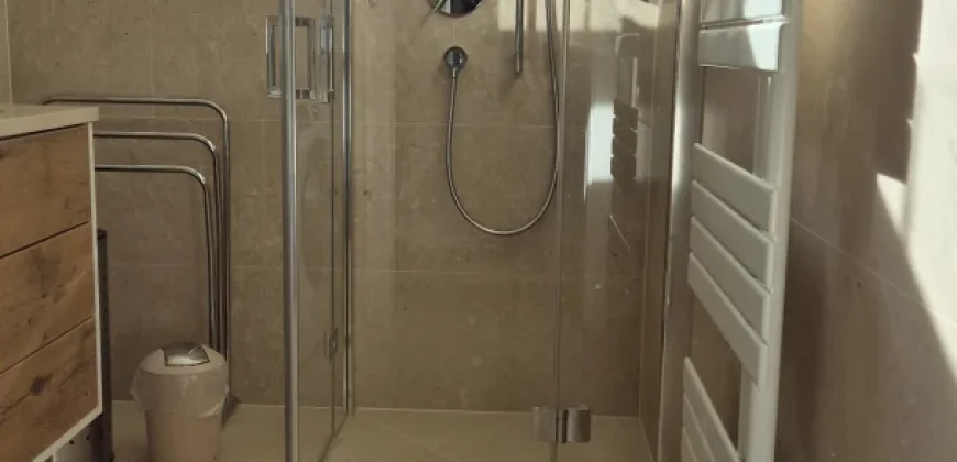 Holiday apartment at Wolfgangsee overlooking Lake