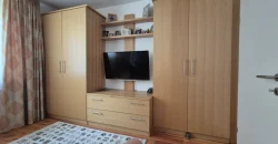 Holiday apartment at Wolfgangsee overlooking Lake