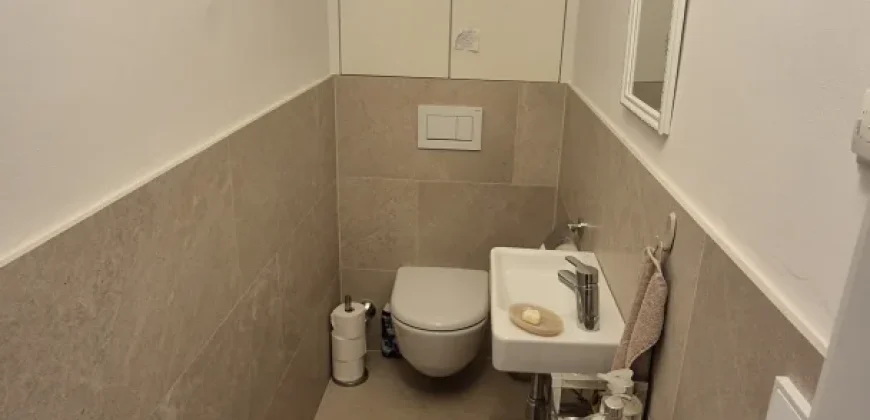 Holiday apartment at Wolfgangsee overlooking Lake