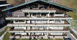 Penthouse Apartment at Saalbach-Hinterglemm near to ski