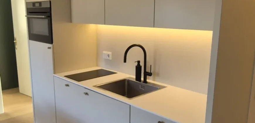 Holiday apartment overlooking Lake Wolfgangsee