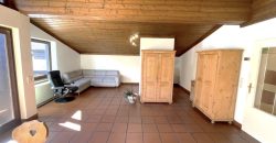 Penthouse Apartment at Saalbach-Hinterglemm near to ski