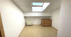 Penthouse Apartment at Saalbach-Hinterglemm near to ski