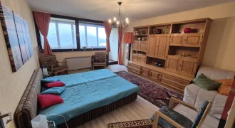 Holiday apartment at Lake Wolfangsee